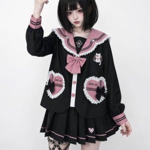 Kawaii Clothing – Skirts, Dresses & Pants